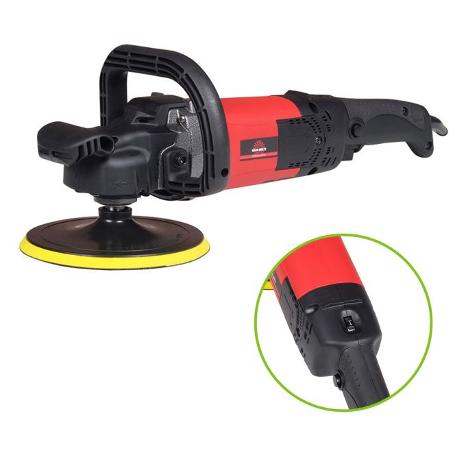 Полірувальна машина Vitals Master PS 1814HLv