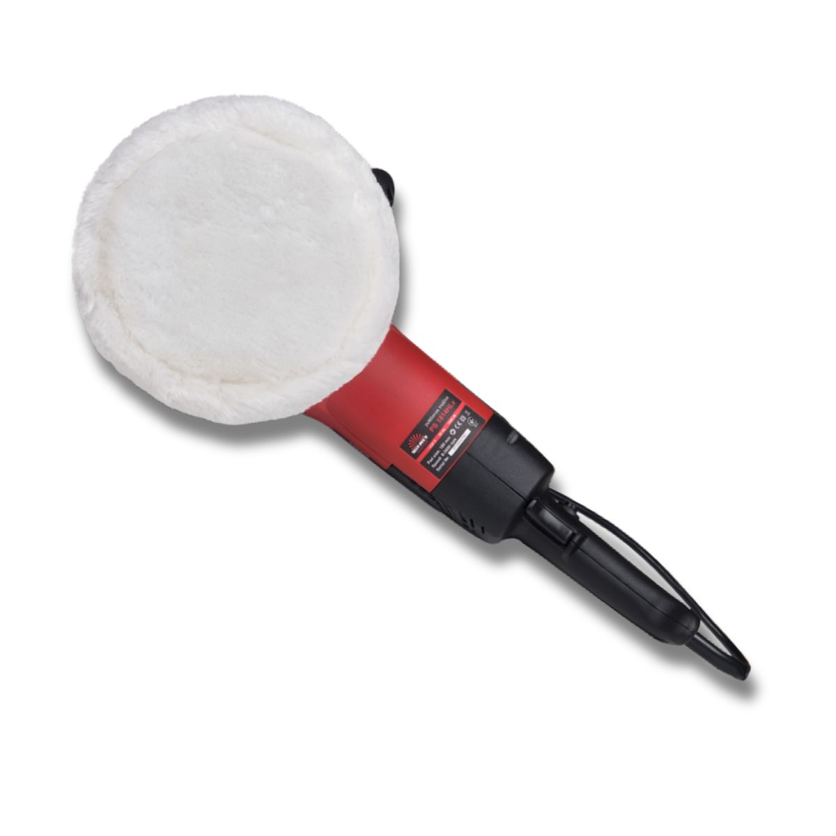 Полировальная машина Vitals Master PS 1814HLv