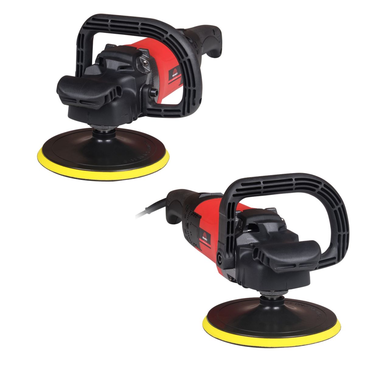 Полировальная машина Vitals Master PS 1814HLv