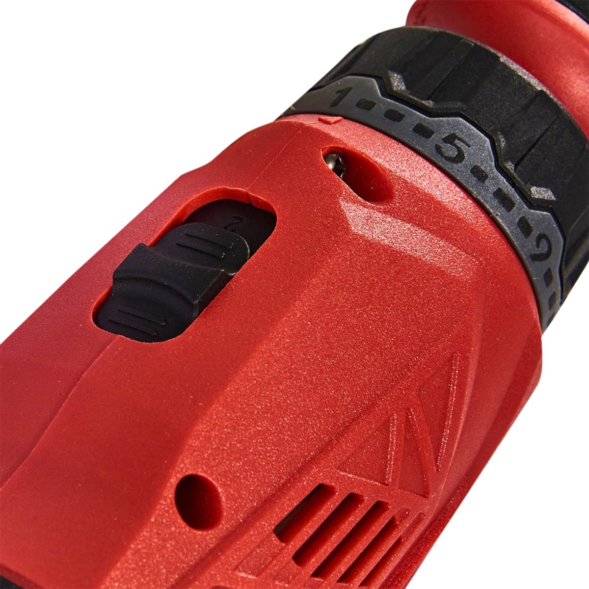 Дриль-шурупокрут електричний Vitals Us 1035YL QC