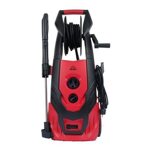 Мойка высокого давления Vitals Master Am 7.8-195alu premium