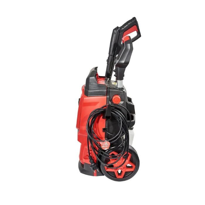 Мойка высокого давления Vitals Master Am 7.5-160w digital