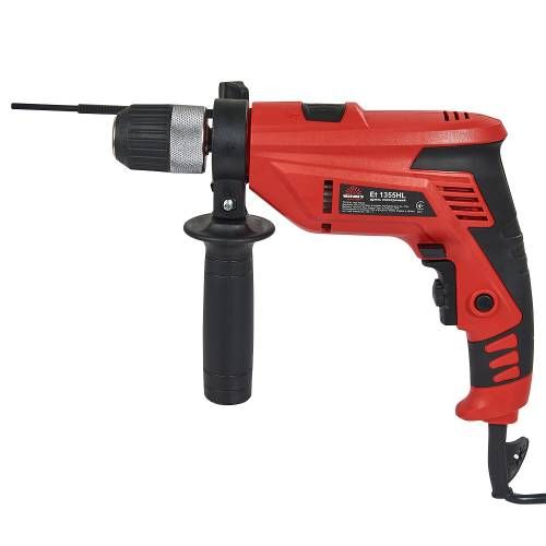Дрель электрическая Vitals Master Et 1355HL