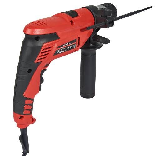 Дрель электрическая Vitals Master Et 1355HL