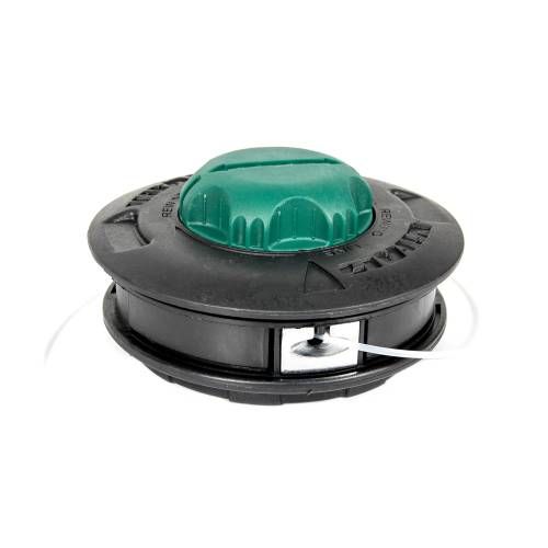 Катушка с леской трехмерная У-4 Vitals