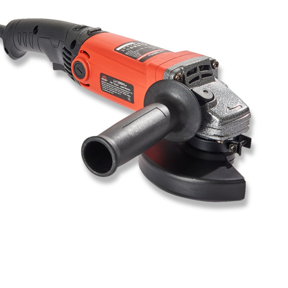 КШМ Vitals Master Ls 1286HLv