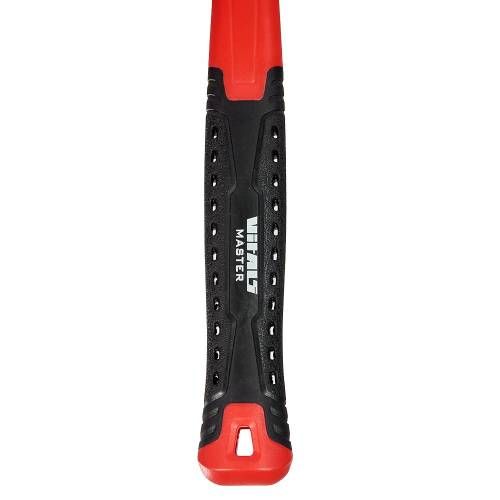 Киевлянка резиновая 450 г белая, фиберглас Vitals Master