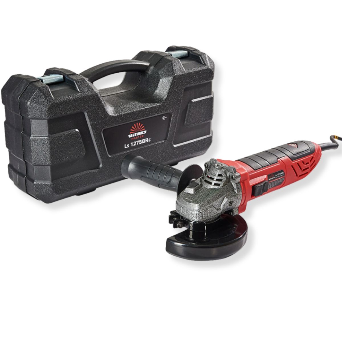 КШМ Vitals Master Ls 1275BRc