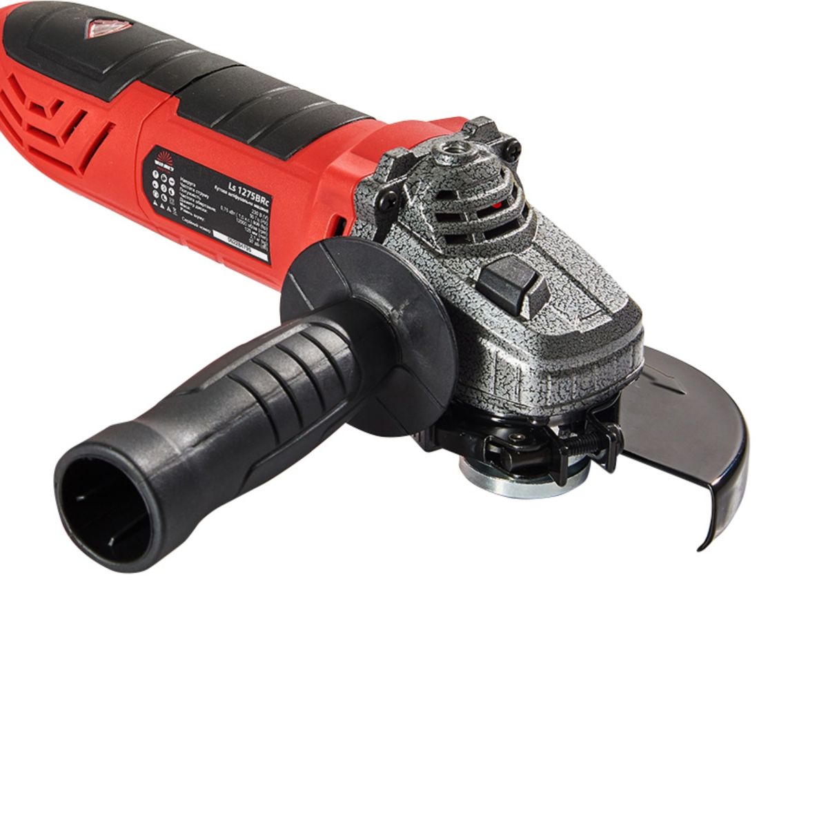 КШМ Vitals Master Ls 1275BRc