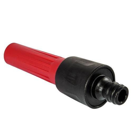 Насадка для полива с плавной регулировкой потока воды для коннектора 1/2" Vitals