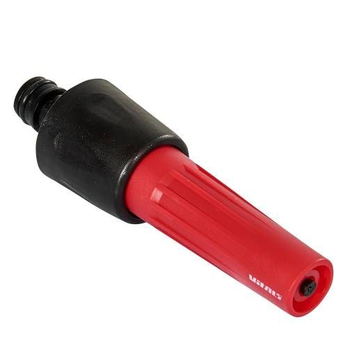 Насадка для полива с плавной регулировкой потока воды для коннектора 1/2" Vitals