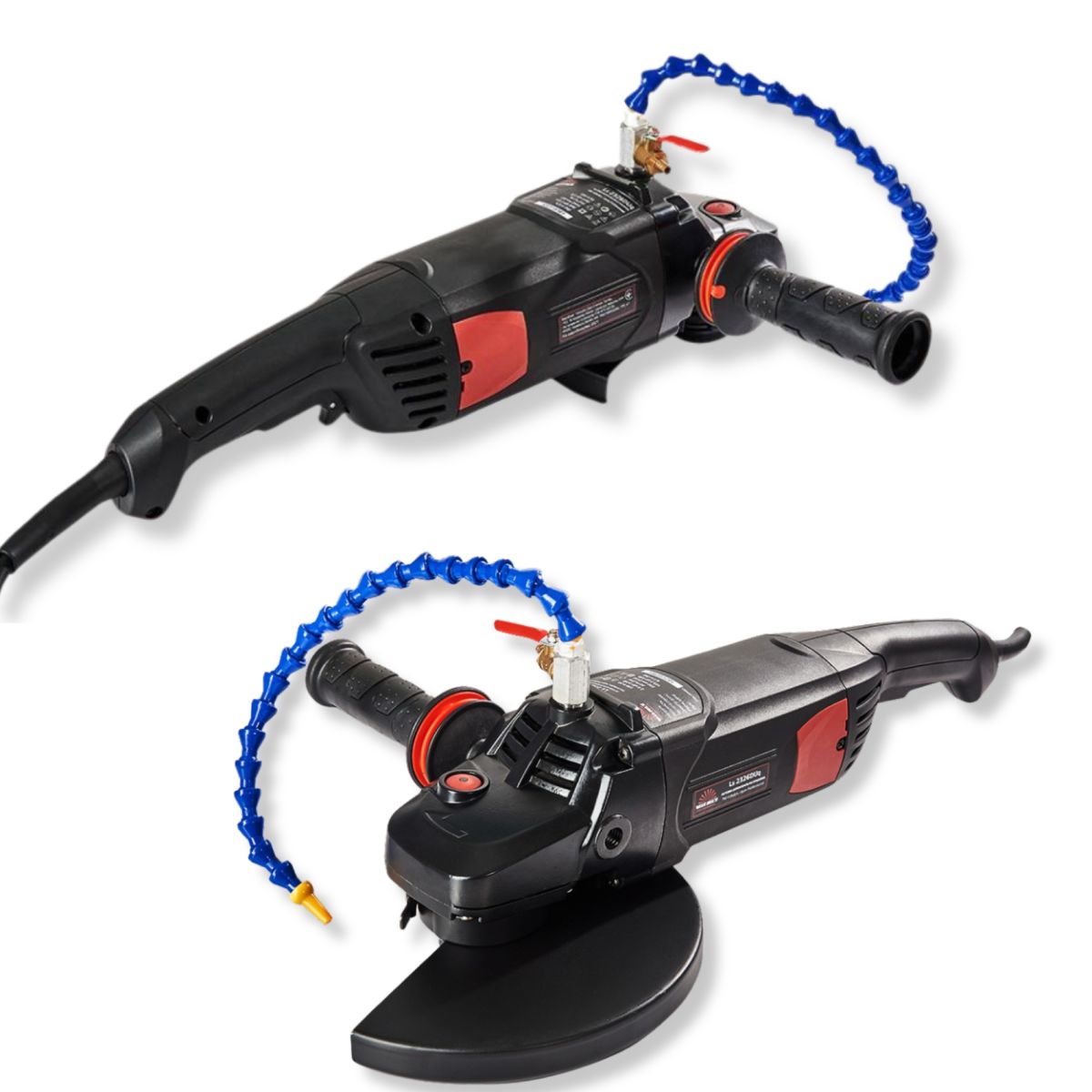 КШМ Vitals Professional Ls2326DUq stone cutting+