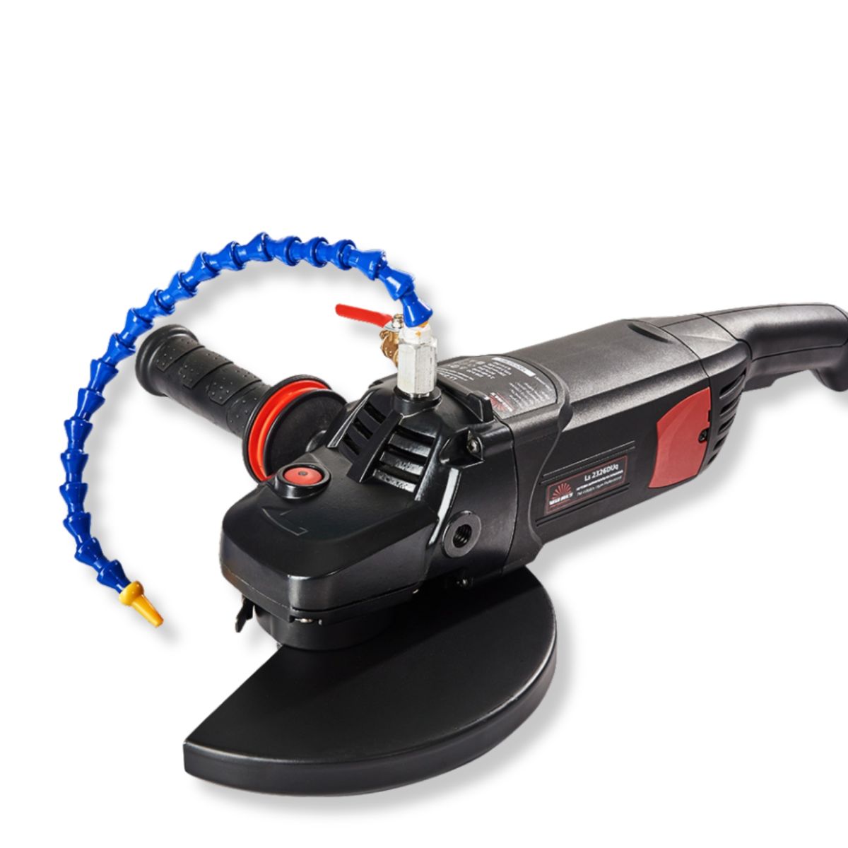 КШМ Vitals Professional Ls2326DUq stone cutting+