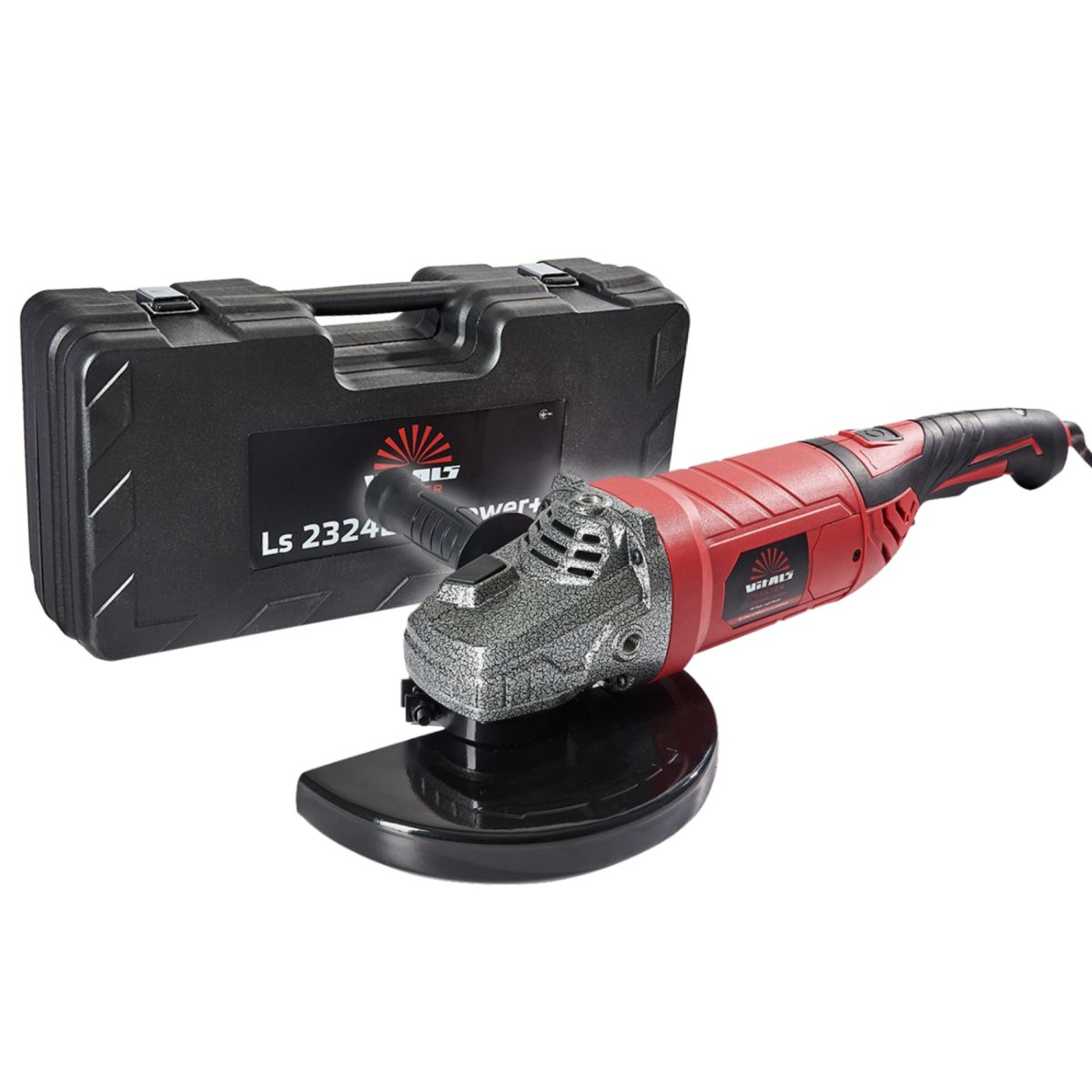 КШМ Vitals Master Ls 2324BRc Power+