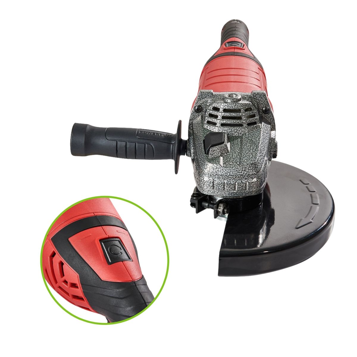 КШМ Vitals Master Ls 2324BRc Power+