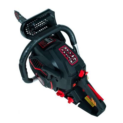 Бензопила цепная Vitals Master BKZ 3816j Black Edition