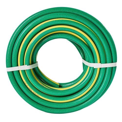 Шланг садовий для поливу Vitals Master "Quattro", ½" 30 м