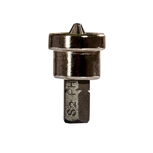 Біти S2 PH2х25 мм з обмежувачем, 2 од. Vitals Master