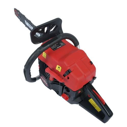 Бензопила цепная Vitals BKZ 5223n 18“