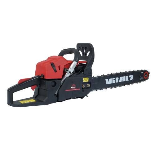 Бензопила цепная Vitals BKZ 5223n 18“