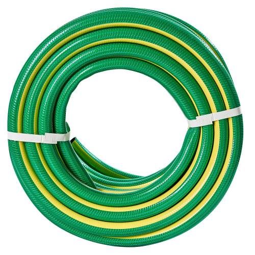 Шланг садовий для поливу Vitals Master "Quattro", ¾" 20 м