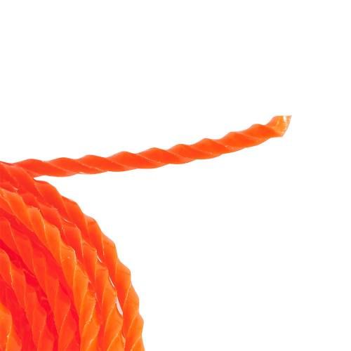 Леска для триммеров Vitals (крученый квадрат) 3.0мм*15м