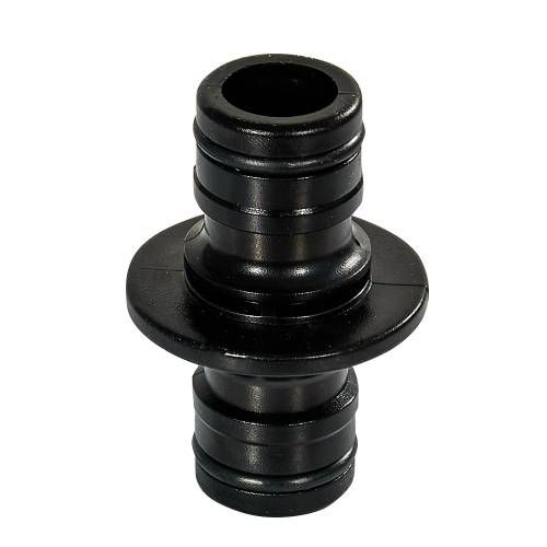 Соединение проходное для коннектора 3/4" Vitals