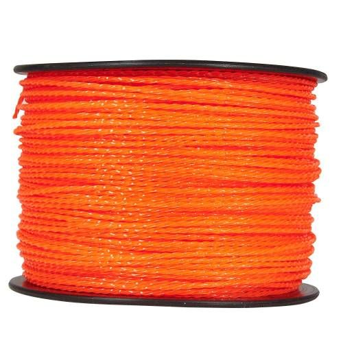 Леска для триммеров в бухте Vitals (крученый квадрат) 2.7мм*3LB (256 м.)