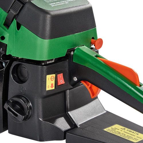 Бензопила цепная Nowa PL 5031ms