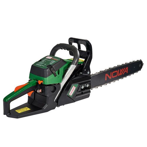 Бензопила цепная Nowa PL 5031ms