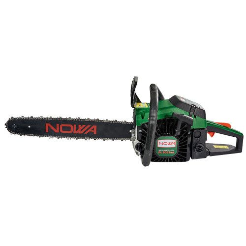 Бензопила цепная Nowa PL 5031ms