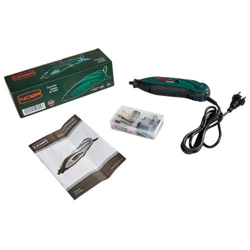 Гравер NOWA SP 250d