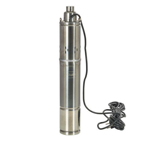 Насос погружной скважинный шнековый NOWA 4DS 750-12048