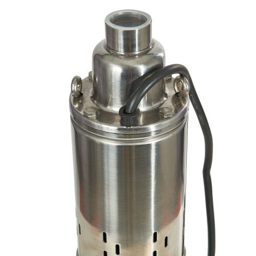 Насос погружной скважинный шнековый NOWA 4DS 750-12048