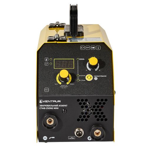 Сварочный аппарат Кентавр СПАВ-250 NG Mini