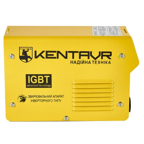 Сварочный аппарат Кентавр СВ-255НМ