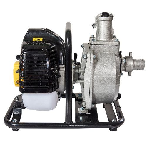 Мотопомпа бензиновая Кентавр ВБМ-4052.