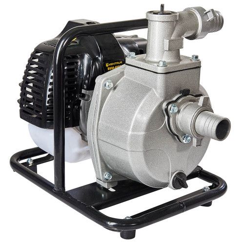 Мотопомпа бензиновая Кентавр ВБМ-4052.