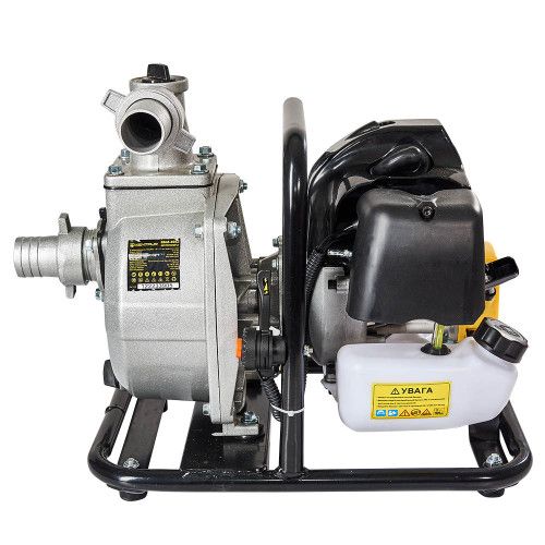 Мотопомпа бензиновая Кентавр ВБМ-4052.