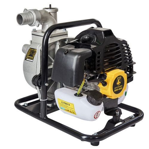 Мотопомпа бензиновая Кентавр ВБМ-4052.