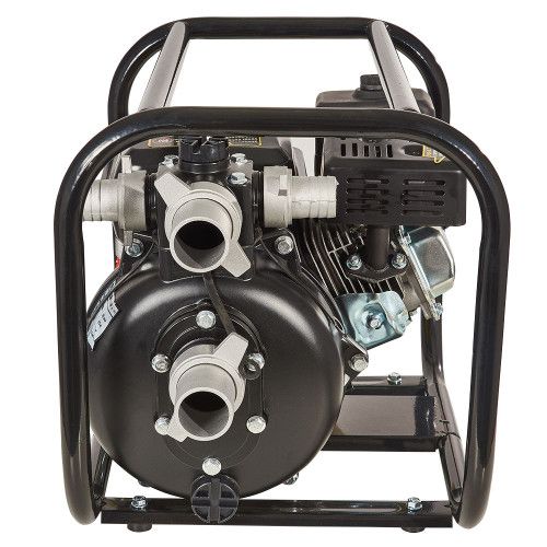 Мотопомпа бензинова Кентавр КБМ80ВН