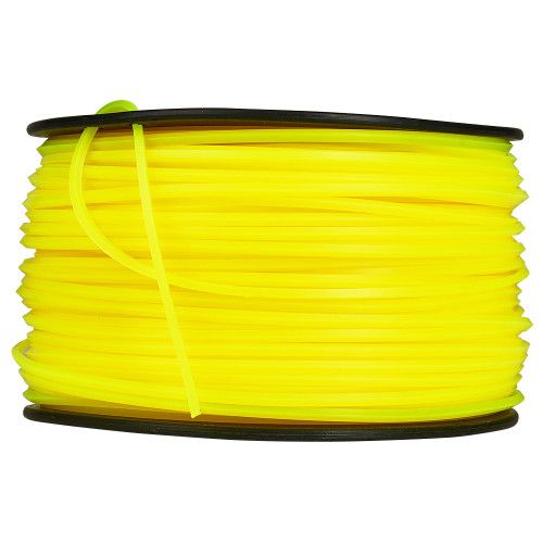 Ліска для тримерів у бухті Кентавр (квадрат) 3,0 мм × 3LB (150 м)