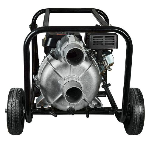 Мотопомпа бензинова Кентавр КБМ80ГКР