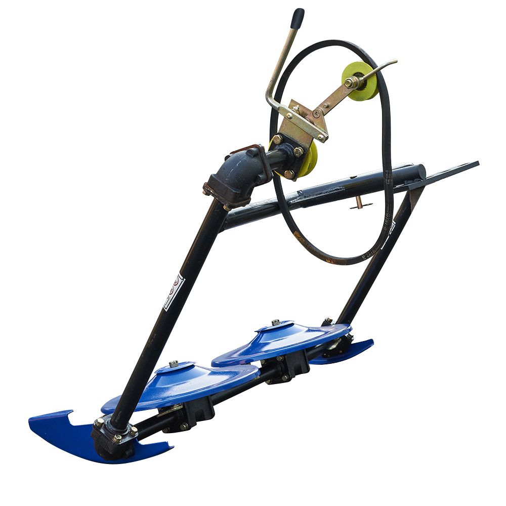 Косарка роторна КР-01Б