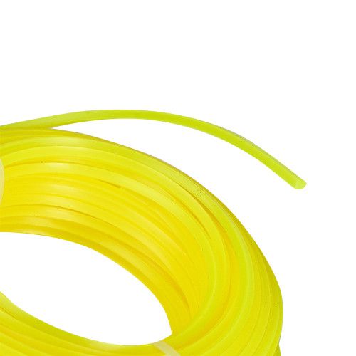 Ліска для тримерів Кентавр (квадрат) 2,4 мм × 15 м