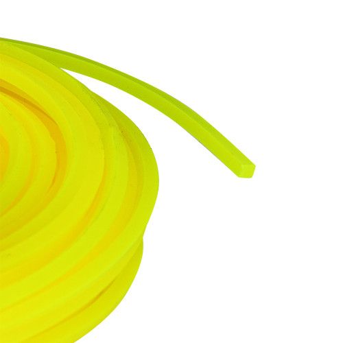 Ліска для тримерів Кентавр (квадрат) 3,0 мм × 15 м