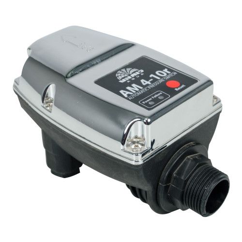 Контролер тиску автоматичний Vitals aqua AM 4-10r