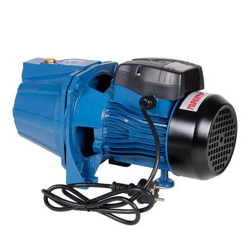 Насос поверхностный струйный Vitals aqua J 950de