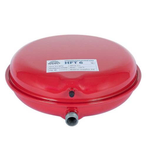 Бак расширительный 6л Vitals aqua HFT 6