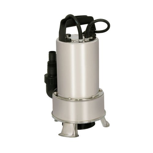 Насос погружной дренажный для загрязненной воды Vitals aqua DPS 713s